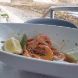 Café D'ouwe Haven Nourriture