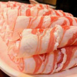 Sushi Main Nourriture