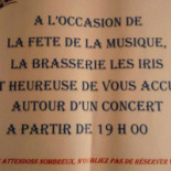 Gasterie De Knip Carta