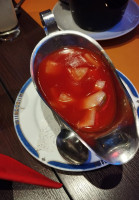 Au Village De Shanghai drink