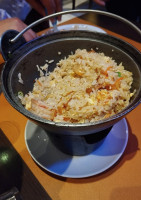 Au Village De Shanghai food
