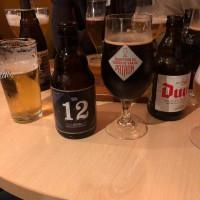 De Biertempel Bebida