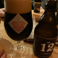 De Biertempel Bebida