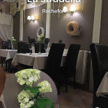 La Stradella Chez Nana À l'intérieur