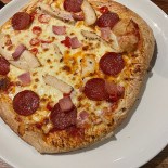 Cafe De Vlijtinger Nourriture