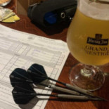 Café Taverne Nourriture