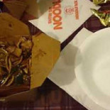 Melograno Nourriture