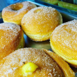 Melograno Nourriture