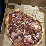 Creme's Bakery Nourriture