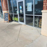 Creme's Bakery Extérieur