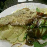 Creme's Bakery Nourriture