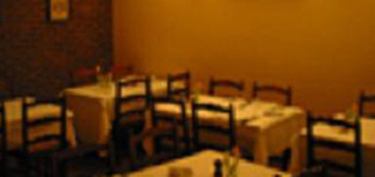 Trio's inside