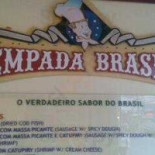 La Pâte Et Ose Carte