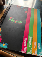 /brasserie Tropic Carta