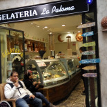 L'hexagone Extérieur