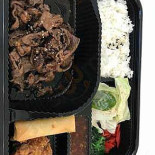 Cup-a-licious Nourriture