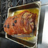 Cup-a-licious Nourriture