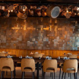 Bachten De Leie À l'intérieur