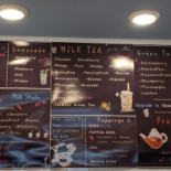 Recreatiepark Terspegelt Carta