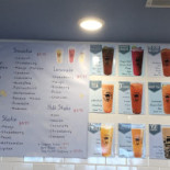 Recreatiepark Terspegelt Carta