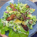 Vino Y Tapas Nourriture