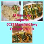 Shique De Luxe Cardápio