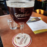 Café Hammingh Sinds 1876 Boisson