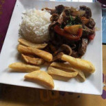 Less Eatery Nourriture