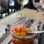 Theetuin Antoniahoeve Bebida