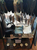 Le Chateau De Strainchamps À l'intérieur