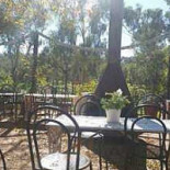 Cafe Star Extérieur