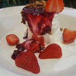 Dragon D'or Nourriture