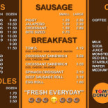 7dagen Shop&go Carta