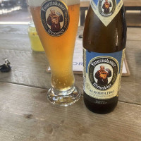 Café Cornelis, Boisson