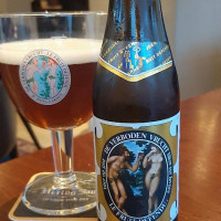 Café Cornelis, Boisson