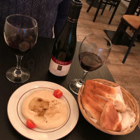 Café Cornelis, Boisson