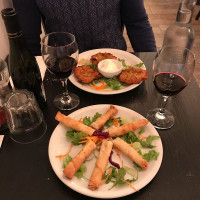 Café Cornelis, Boisson