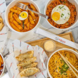 The Noodle Nourriture