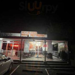 Café Inn Extérieur