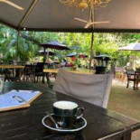 Café Inn Extérieur