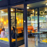 City Resort Mill Extérieur