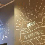 De Kamperfoelie Carte