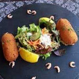 La Trattoria Waterloo Nourriture