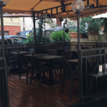 Sushi Maison Extérieur