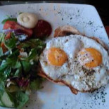 De Koning Van Spanje Comida