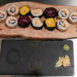 Nirvana Kitchen Menu