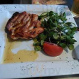 De Koning Van Spanje Comida