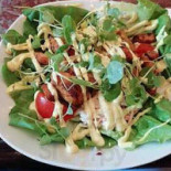 Vieux Depot Nourriture