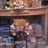 Chocolatier Van Oost Dentro