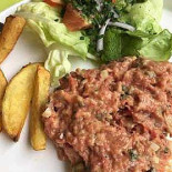 Mill's Brasserie Nourriture